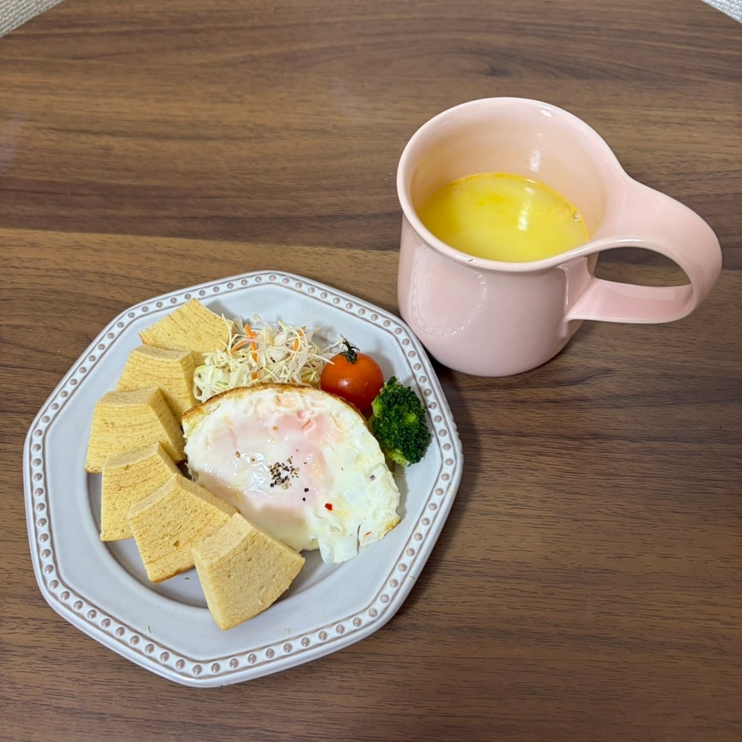 【ゆめタウン徳山】新商品「栄養・成分がとれるバウム」シリーズ