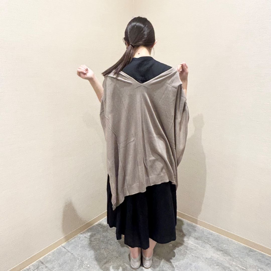 【ブルメール舞多聞】 身長163㎝