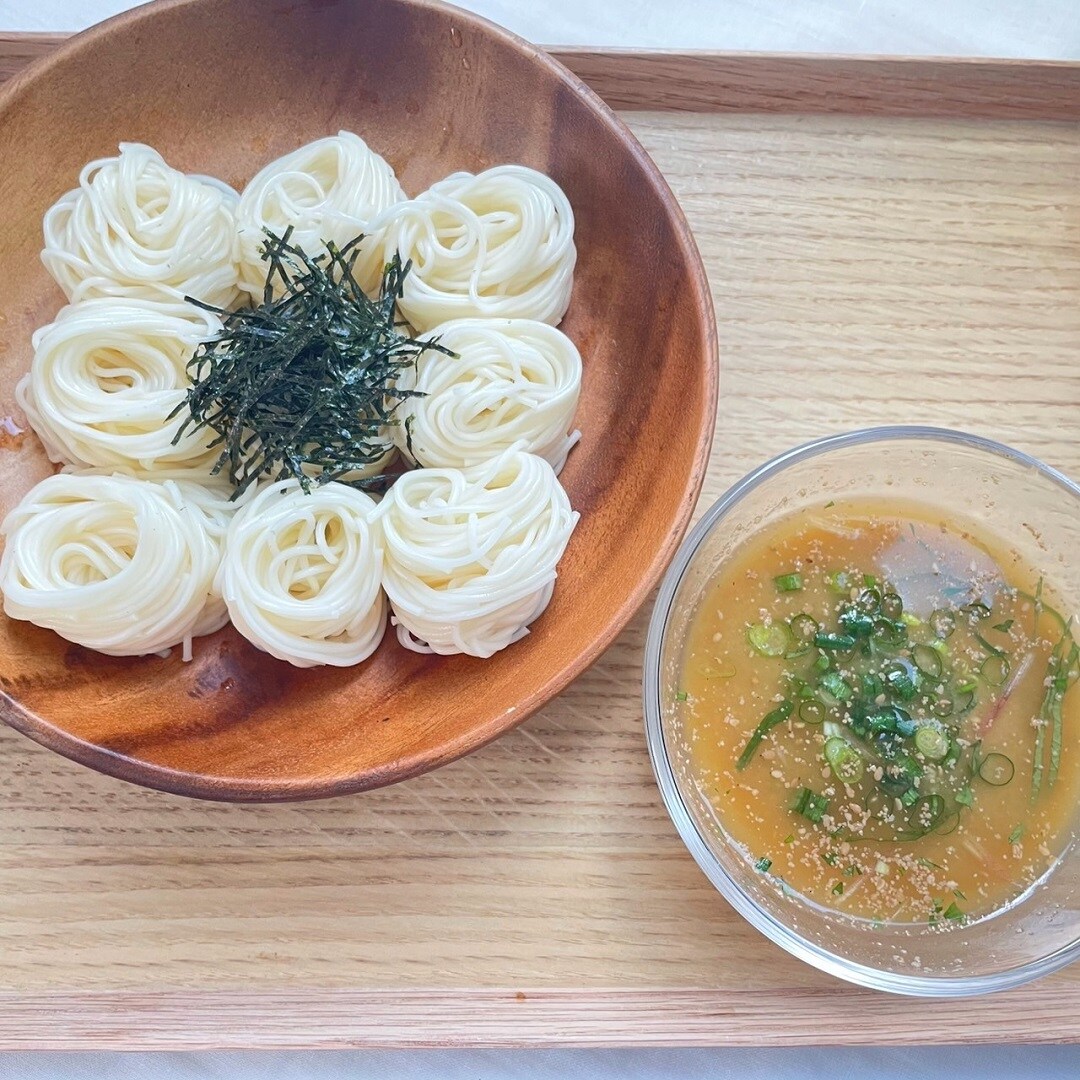 そうめん