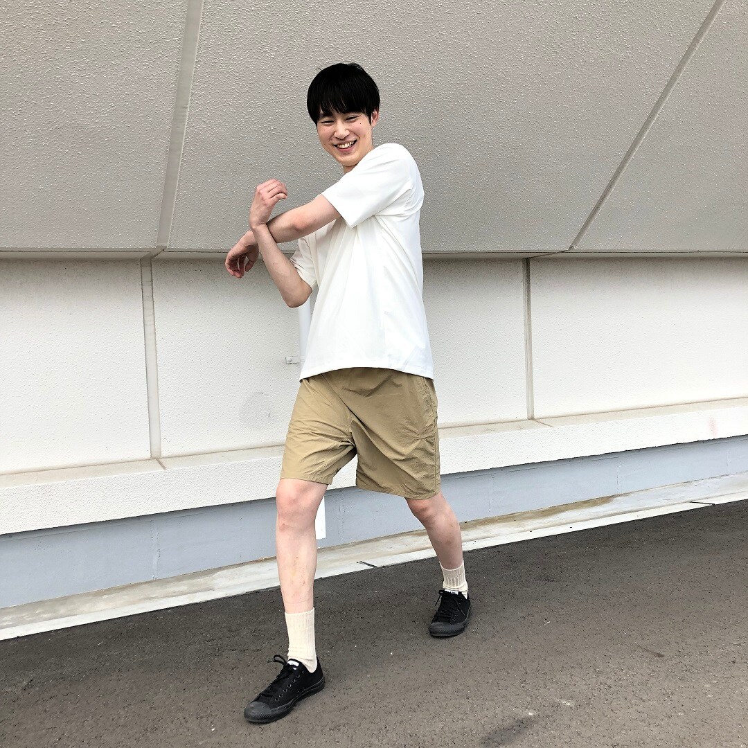 全身