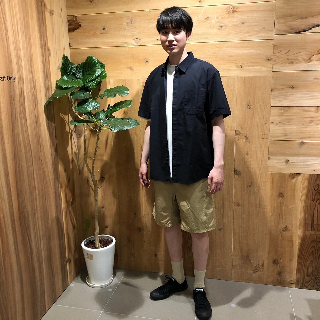 全身