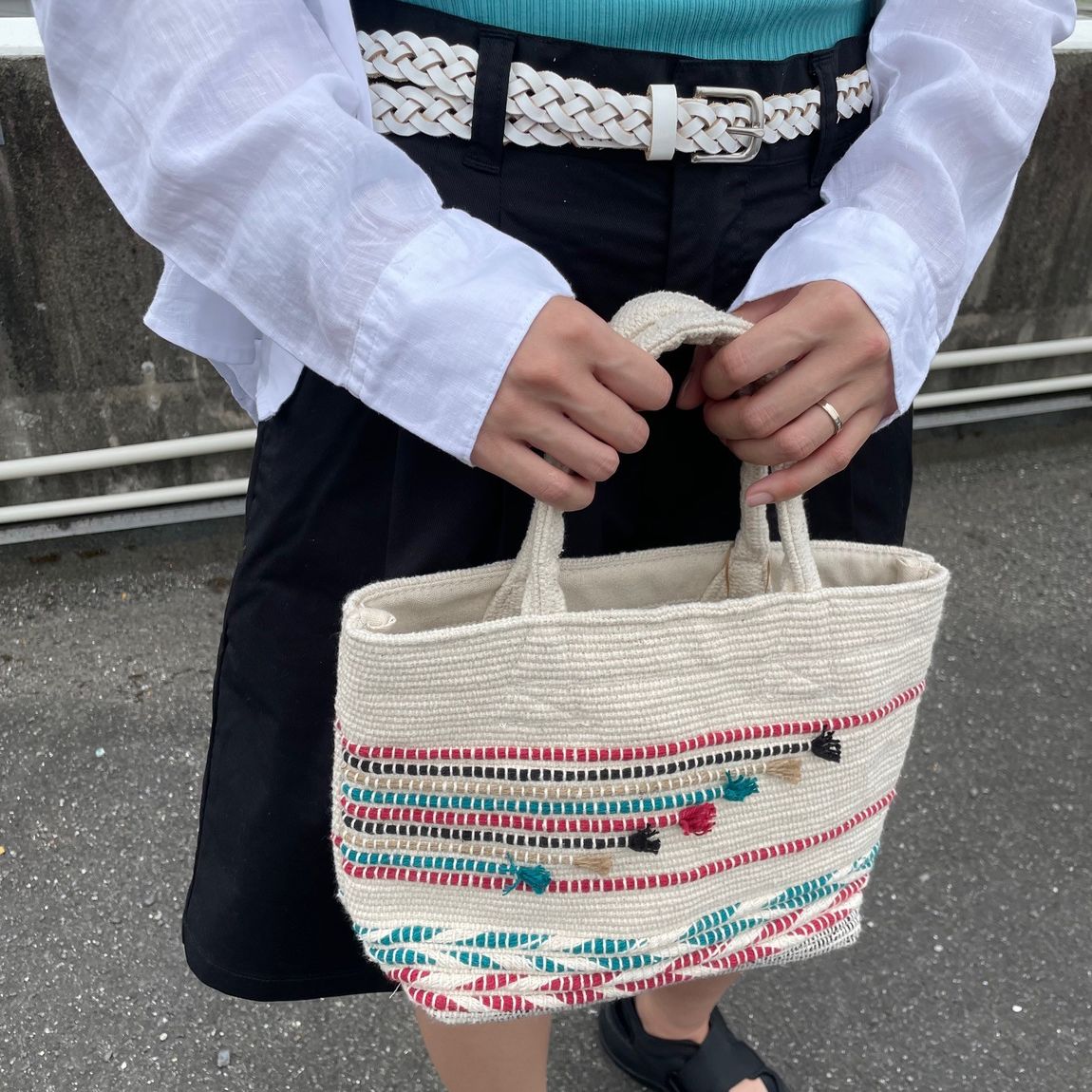 バッグ
