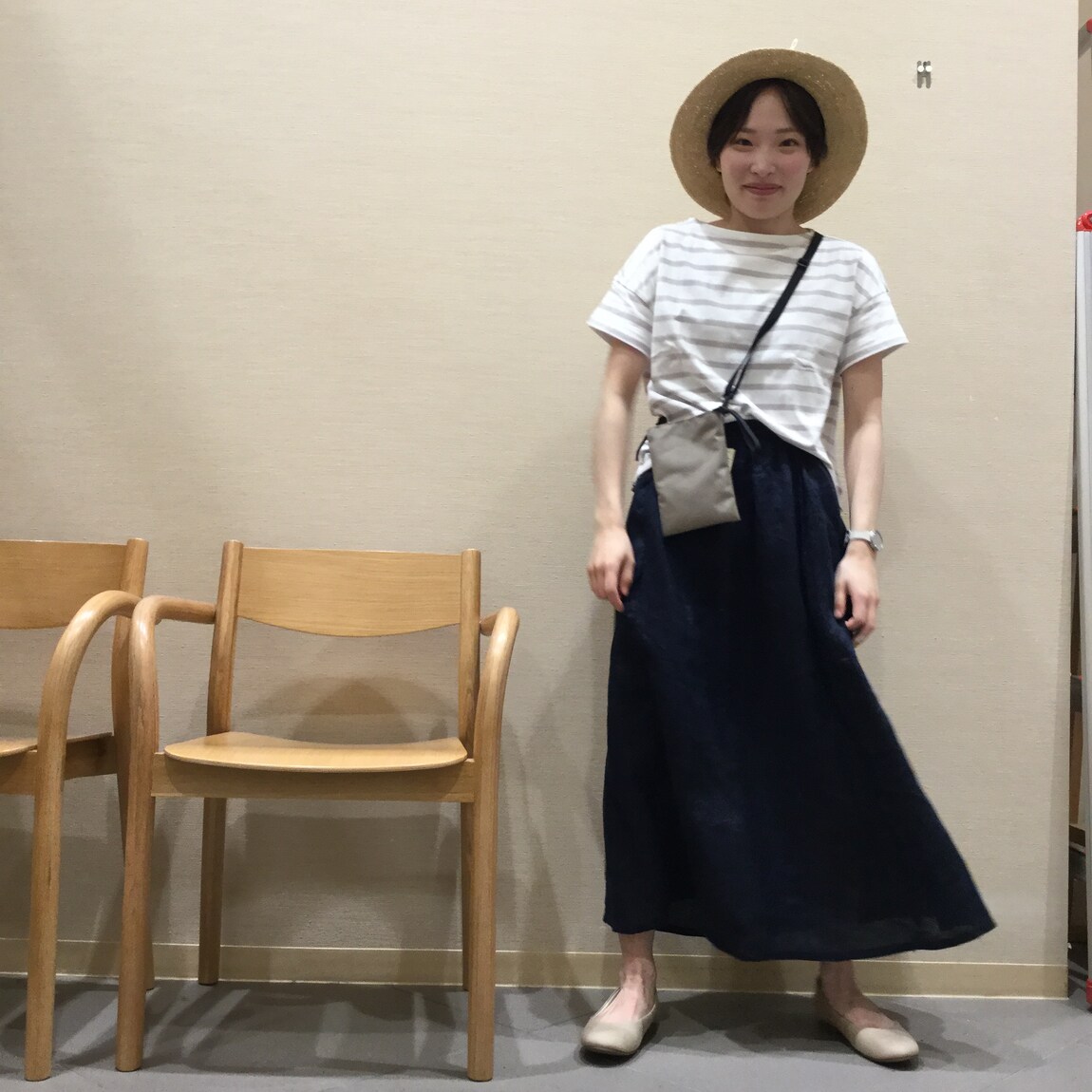 【アリオ倉敷】週末、何を着よう？