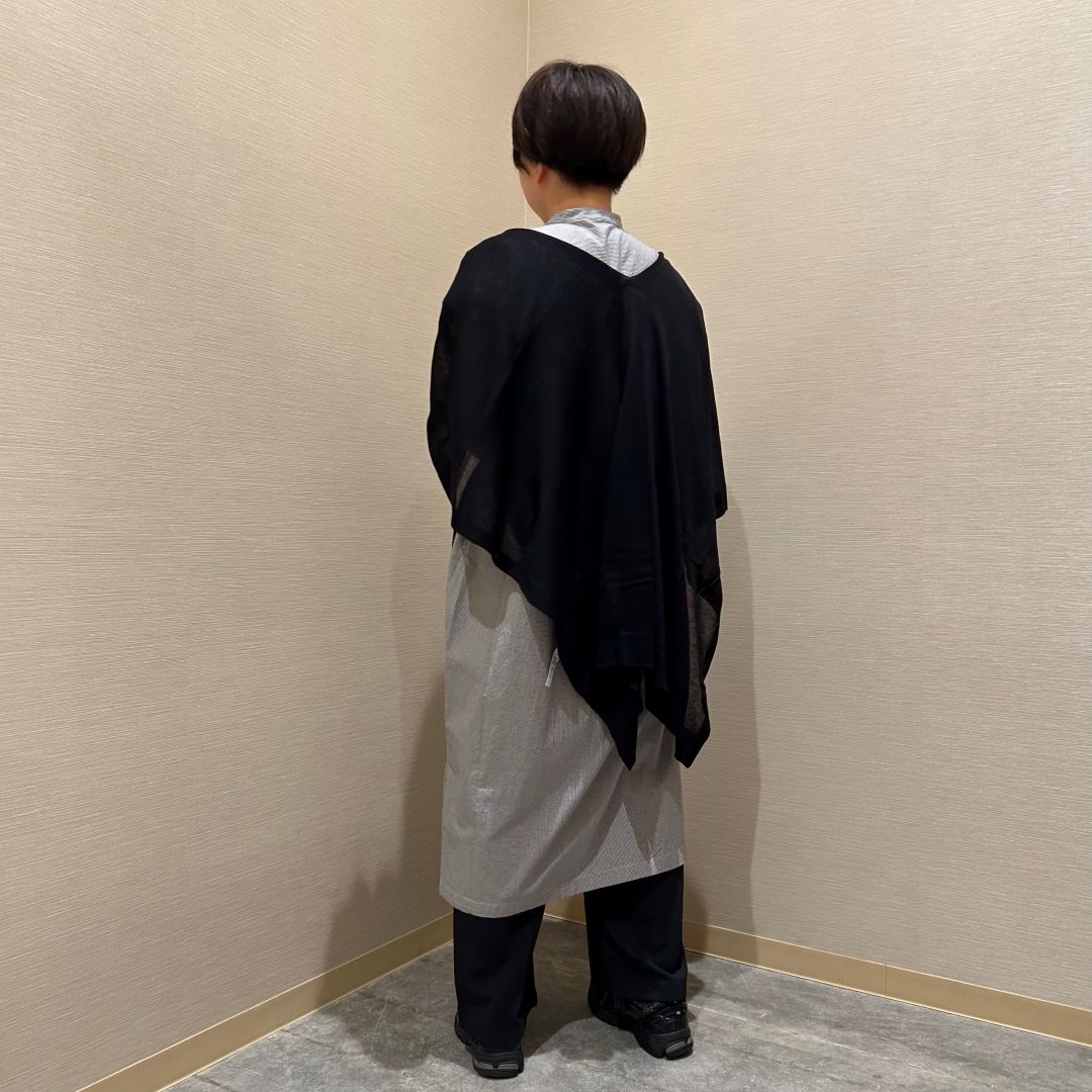 [ブルメール舞多聞]身長160㎝
