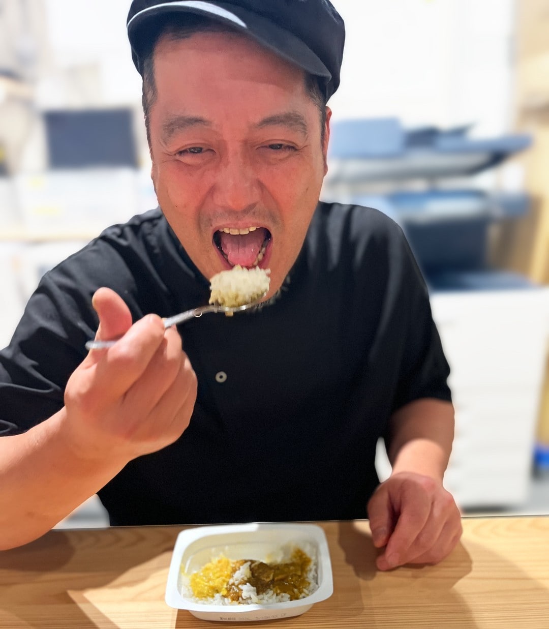 インドカレー