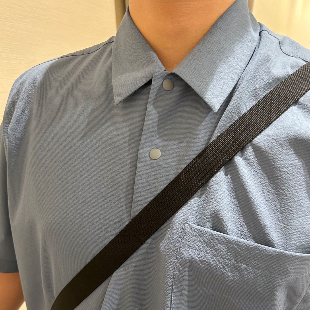 【ブルメール舞多聞】 身長173㎝