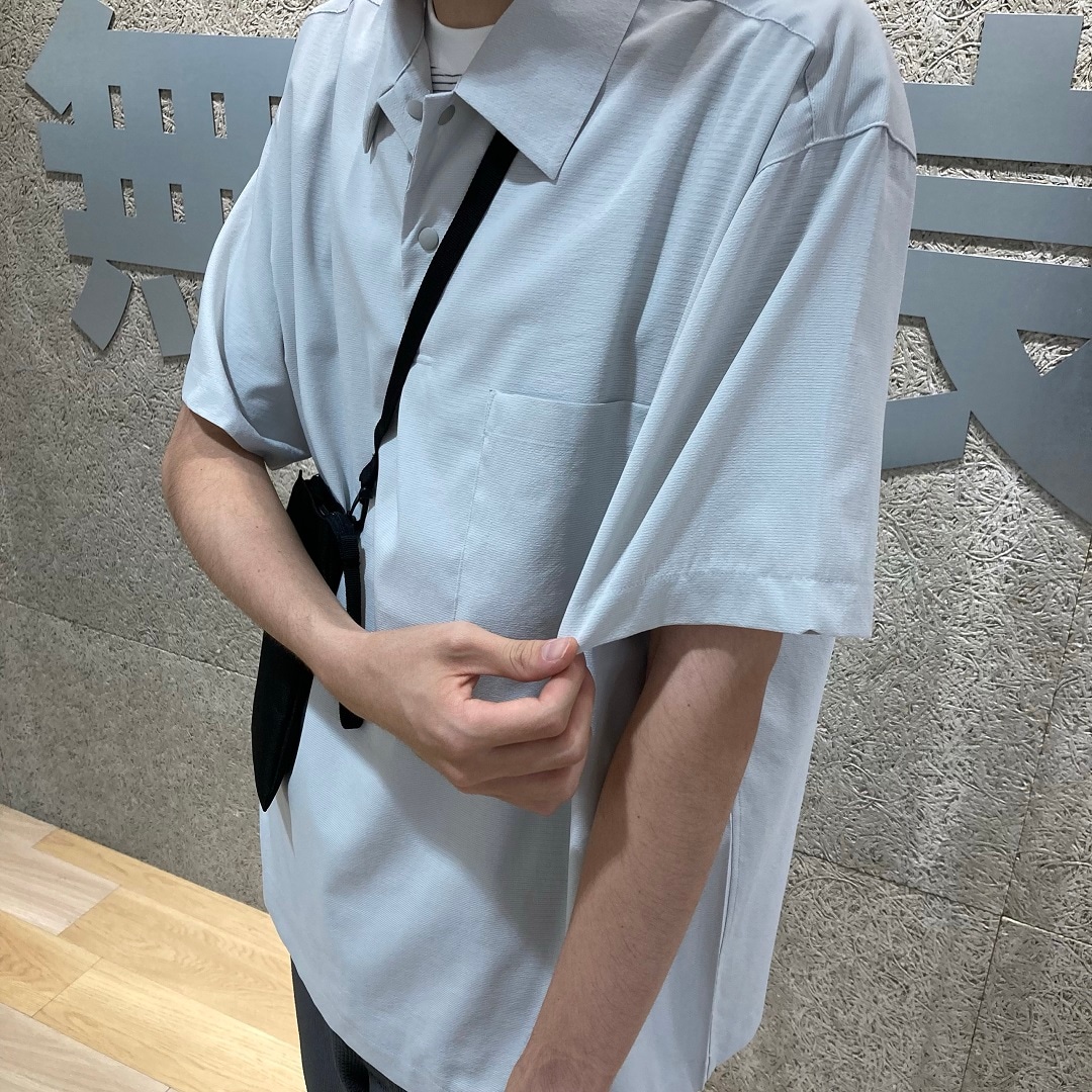 【ゆめタウン姫路】身長180cm