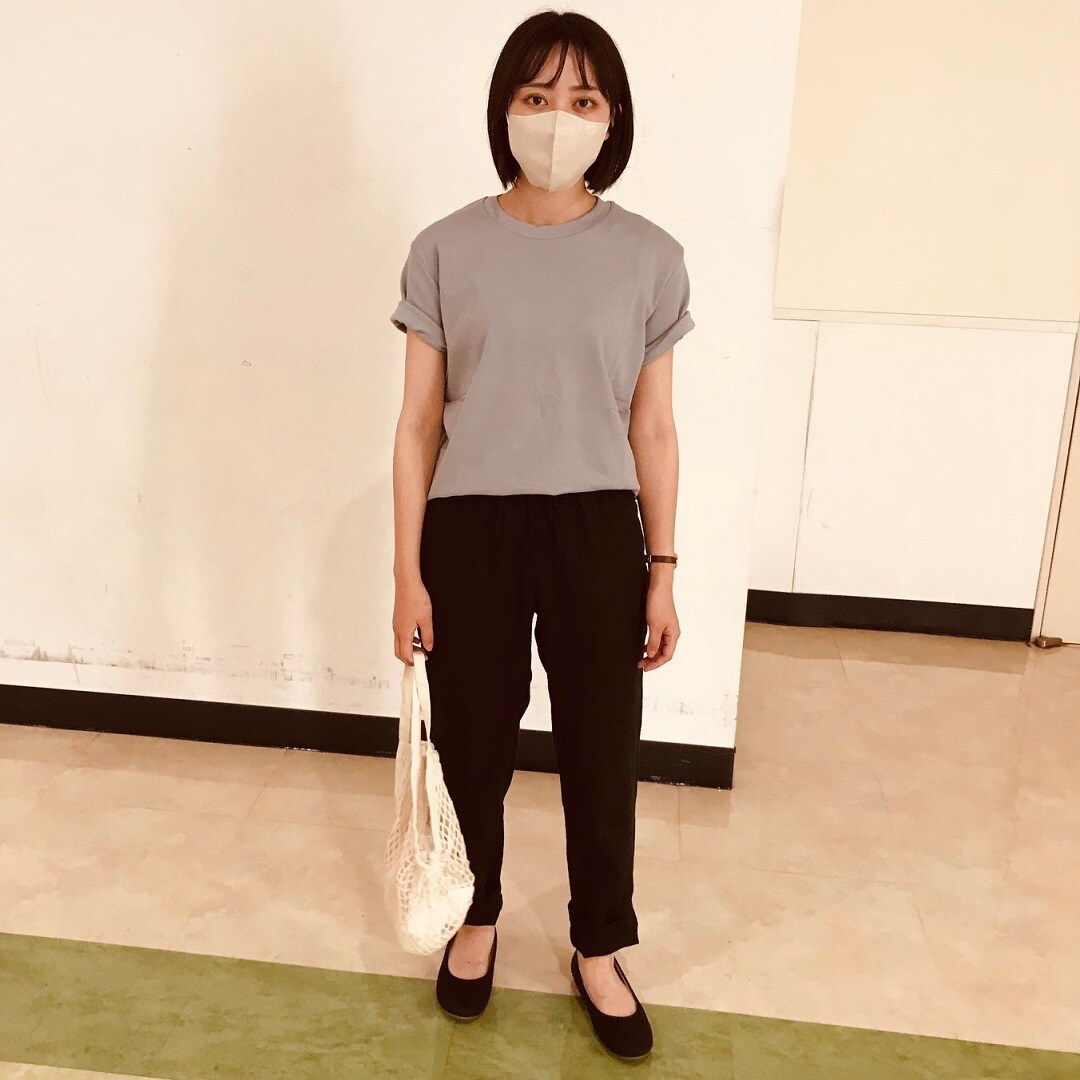 【ららぽーとTOKYO-BAY】Ｔシャツ