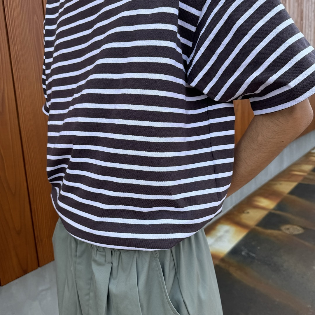スタッフ着用画像