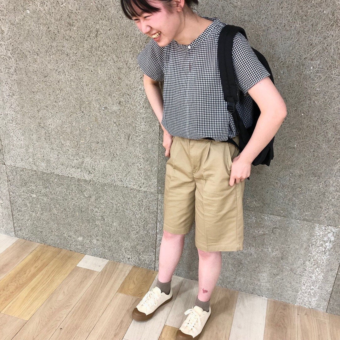 【ゆめタウン姫路】158cm