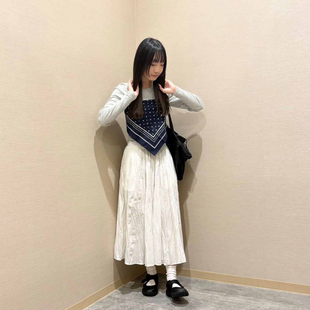【ブルメール舞多聞】身長160㎝