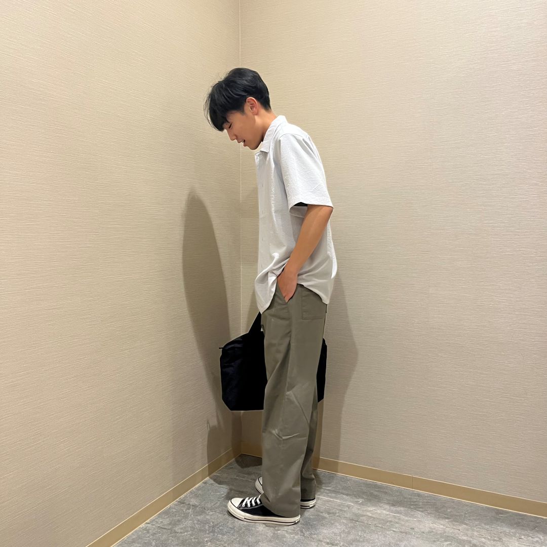 【ブルメール舞多聞】身長173cm