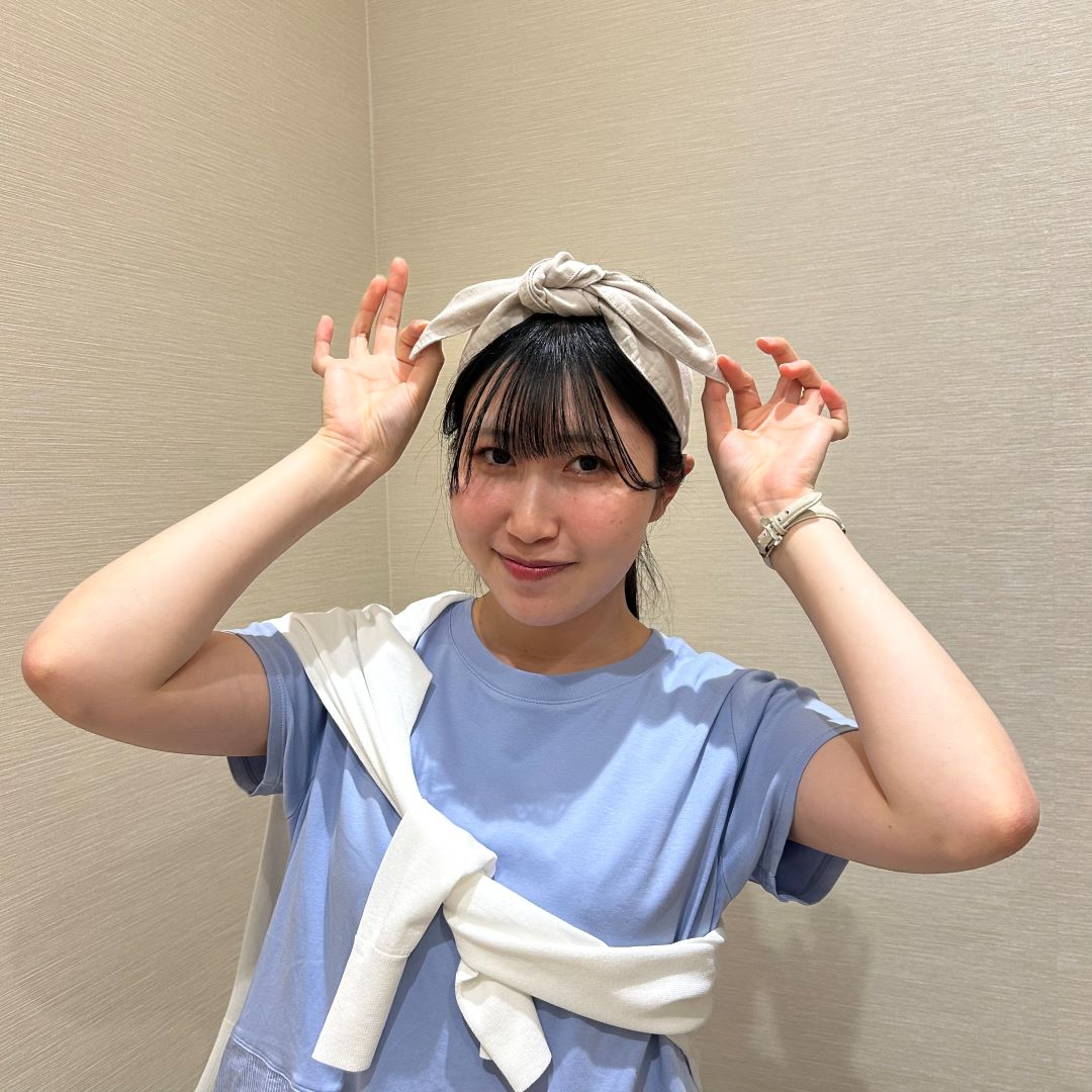 【ブルメール舞多聞】 身長158cm