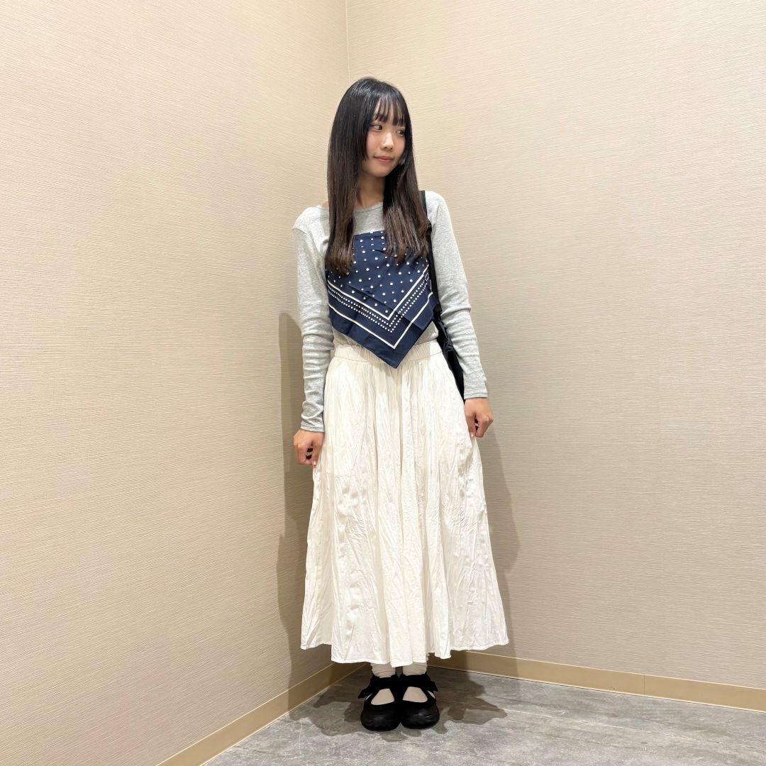 【ブルメール舞多聞】身長160㎝