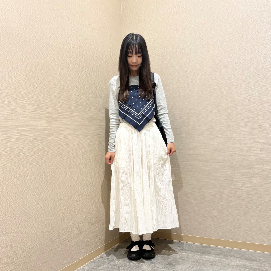 【ブルメール舞多聞】身長160㎝
