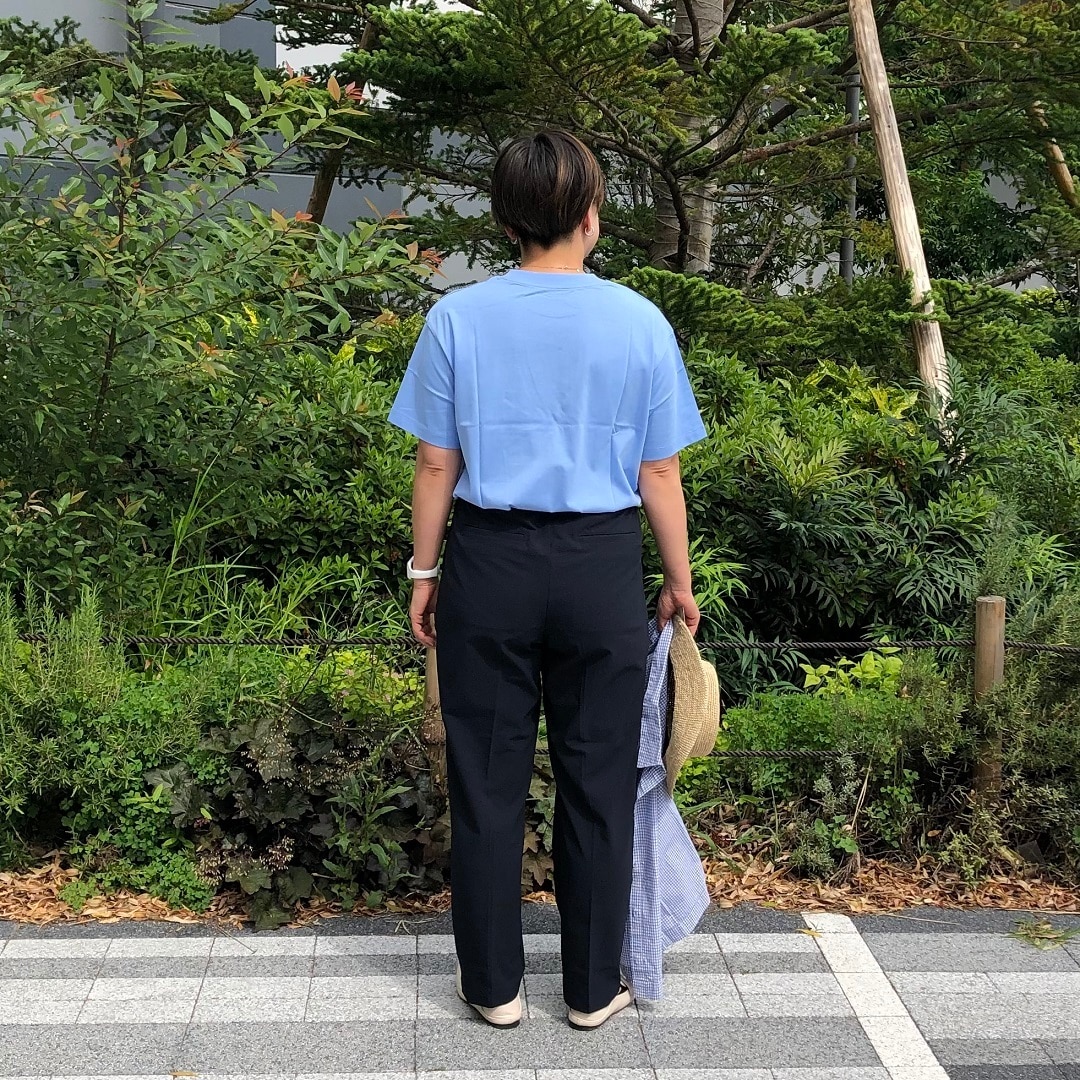 スタッフスナップ