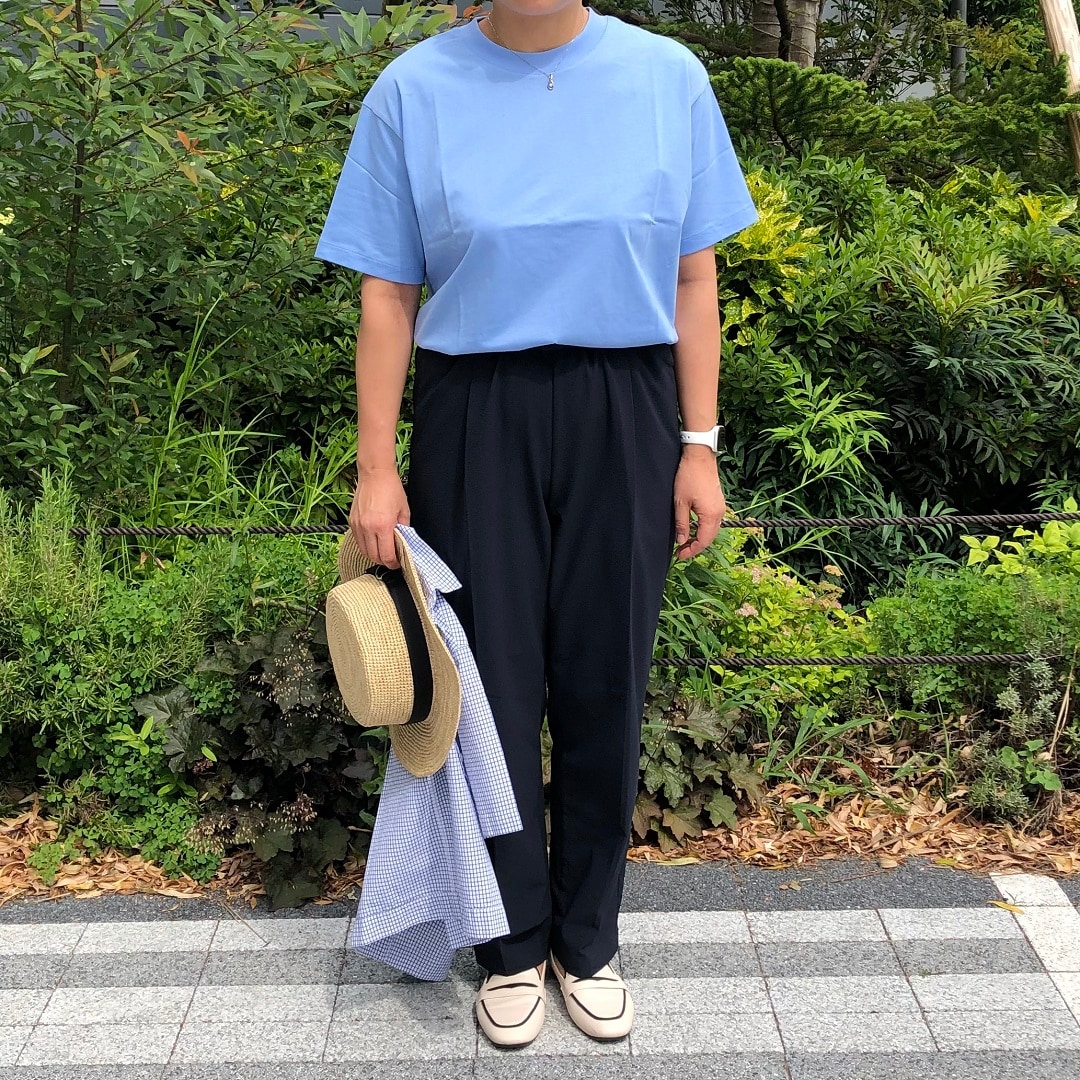 スタッフスナップ