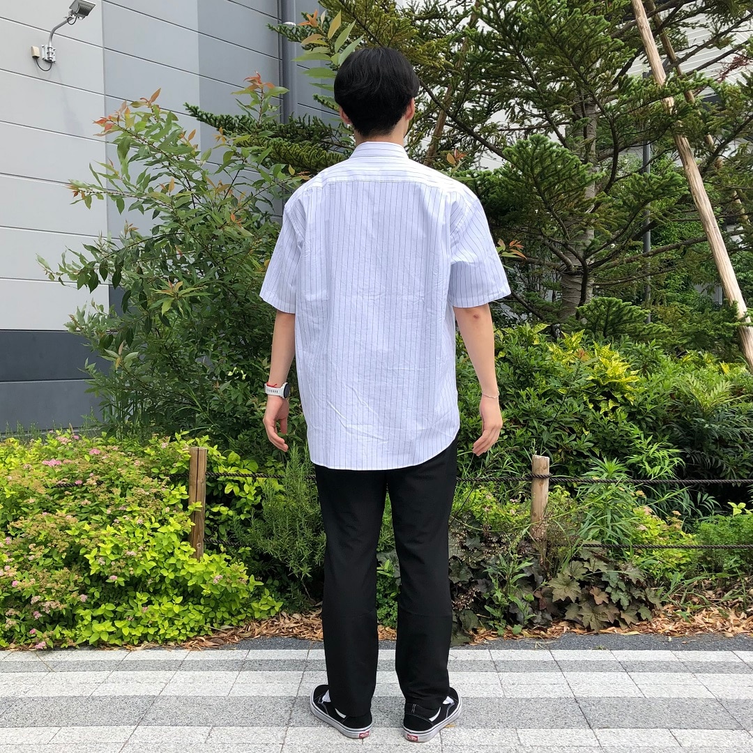 スタッフスナップ