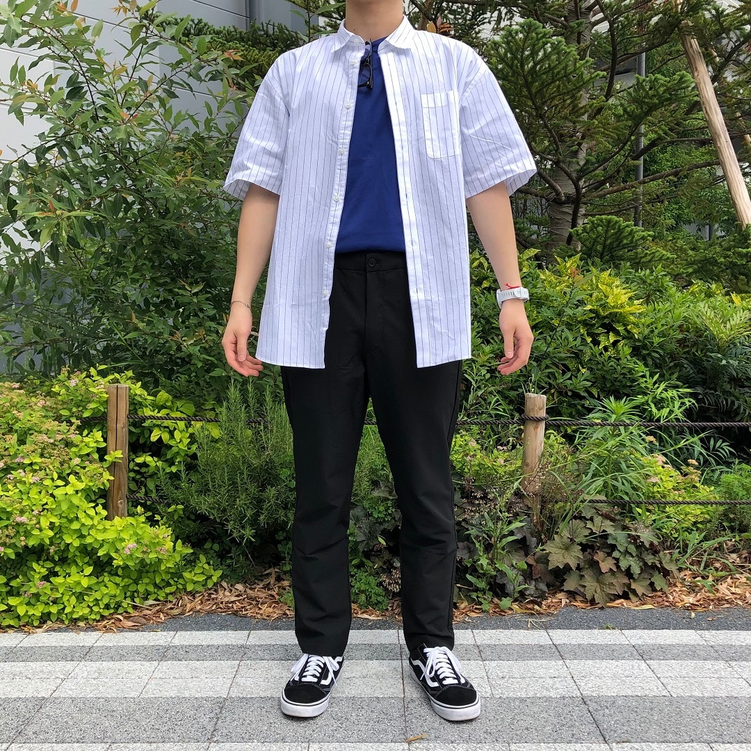 スタッフスナップ