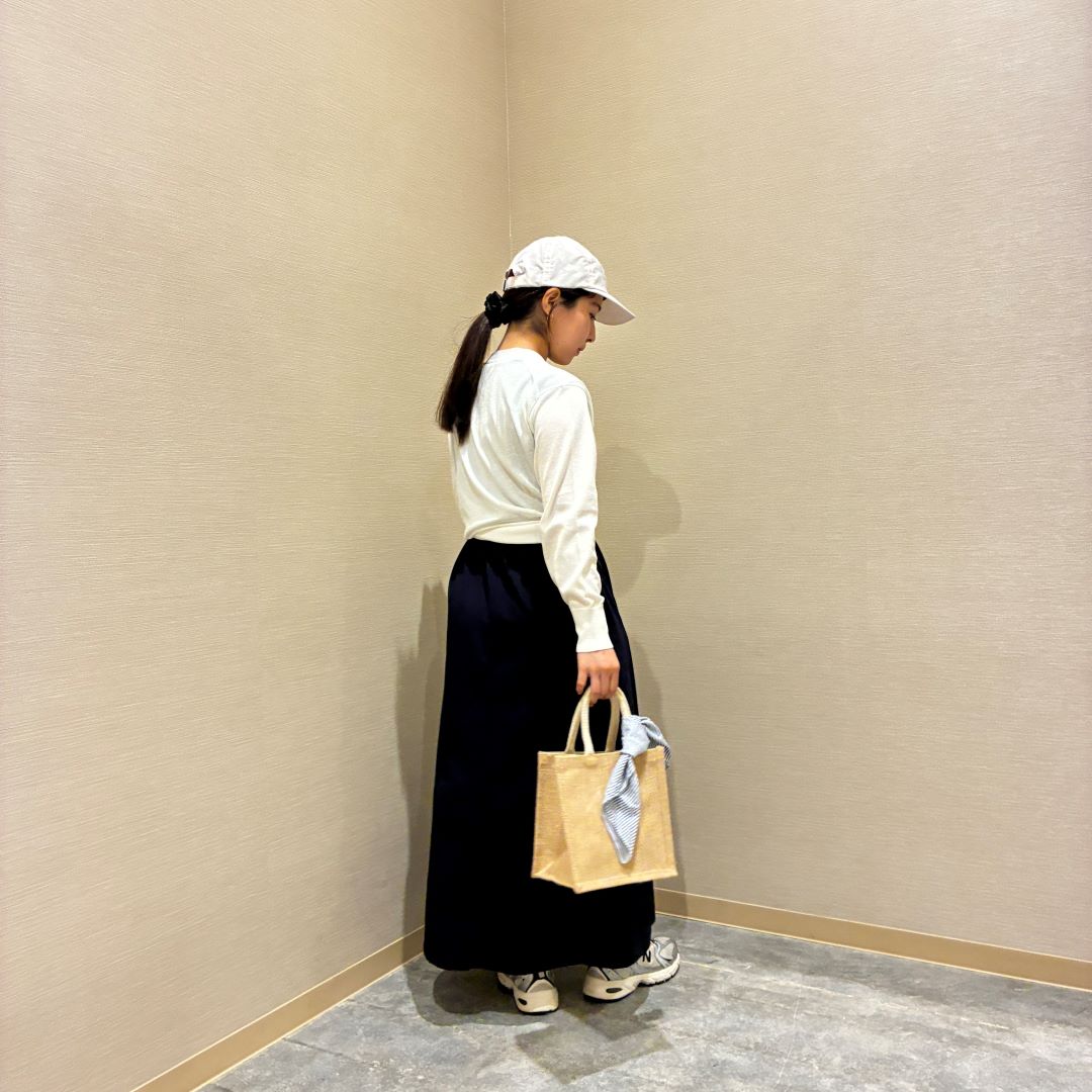 【ブルメール舞多聞】身長152㎝
