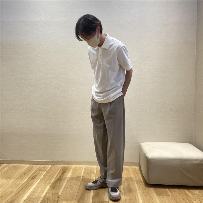 紳士0611
