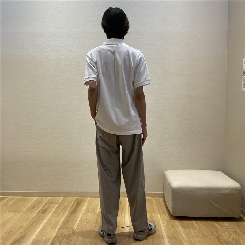 紳士0611