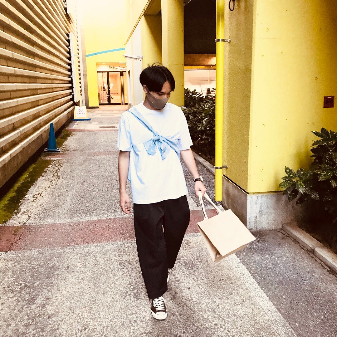 【ららぽーとTOKYO-BAY】Ｔシャツ