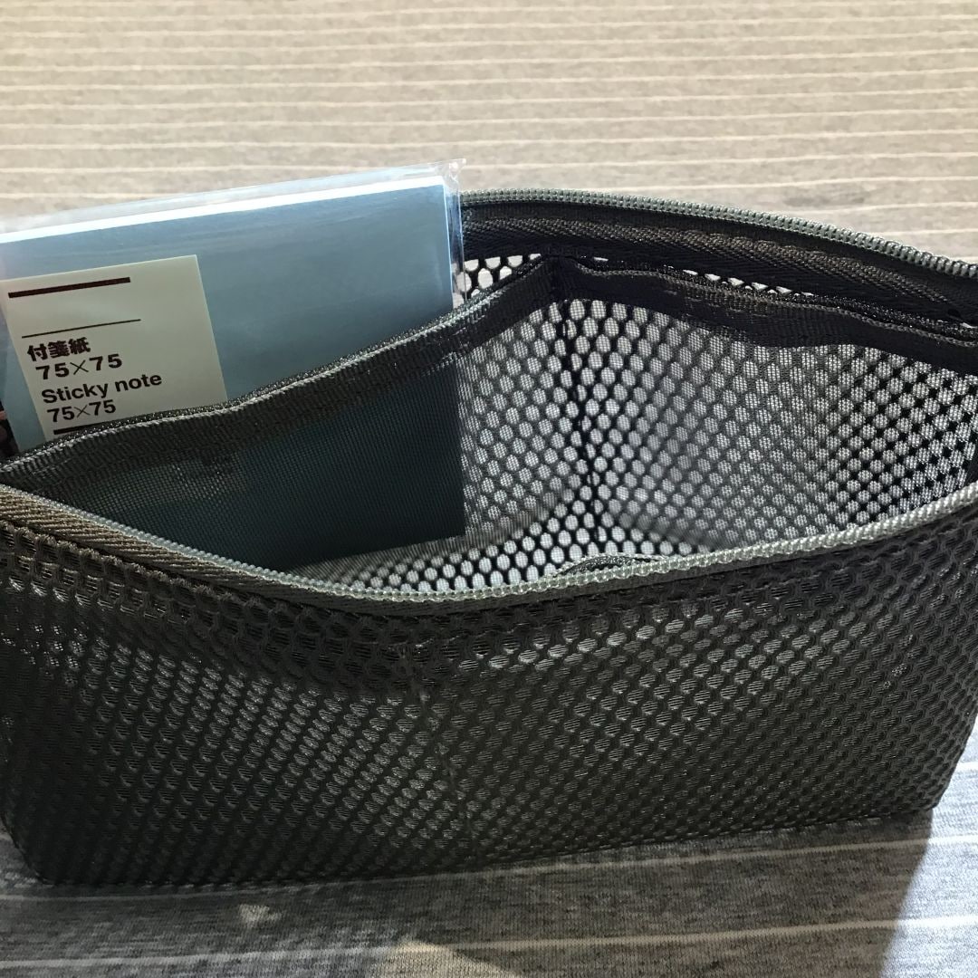 立体メッシュ