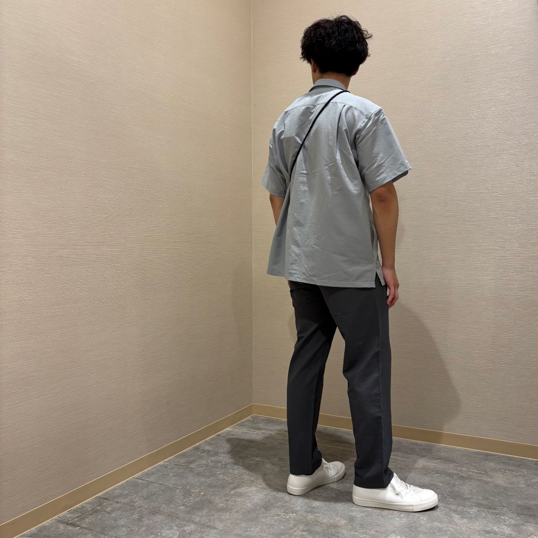 【ブルメール舞多聞】身長171㎝