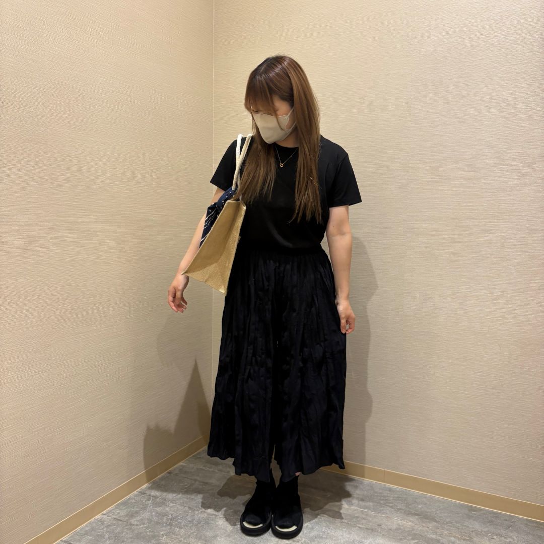 【ブルメール舞多聞】身長157㎝