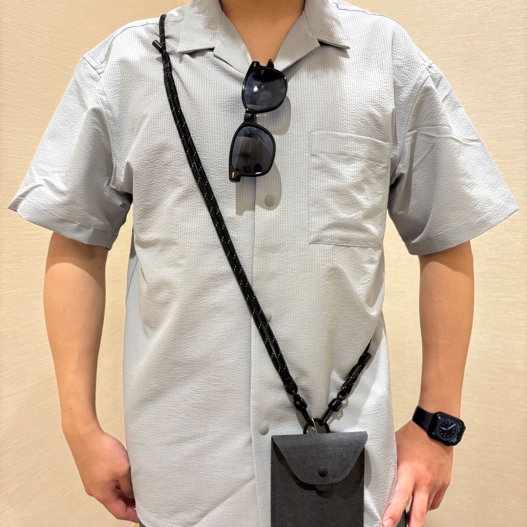 【ブルメール舞多聞】身長171㎝