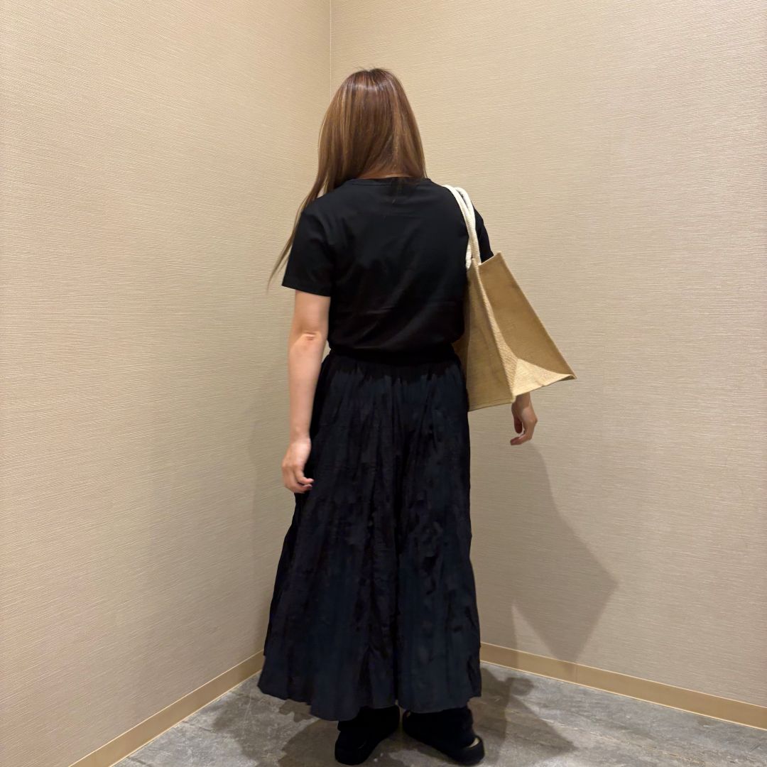 【ブルメール舞多聞】身長157㎝
