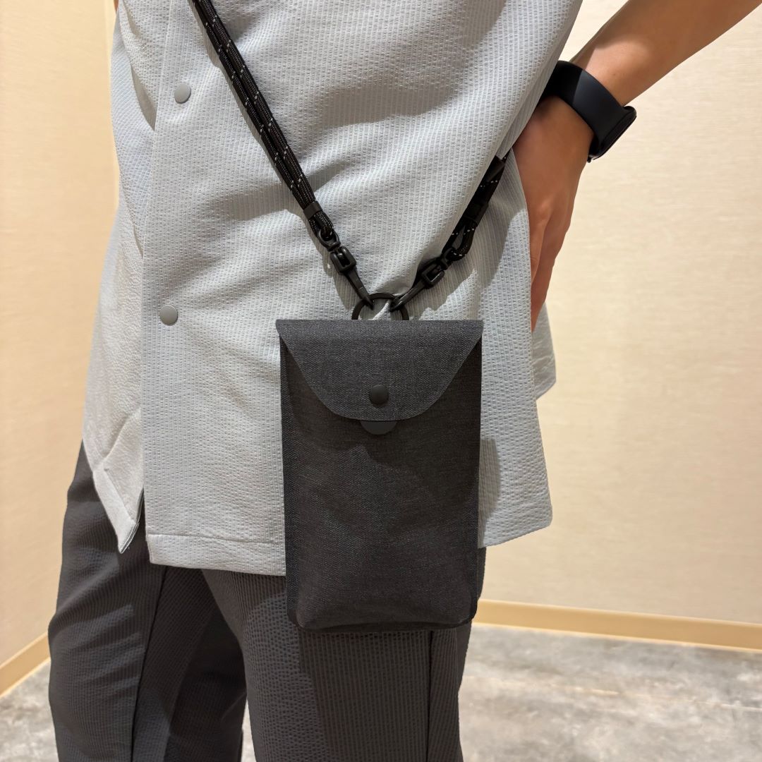 【ブルメール舞多聞】身長171㎝