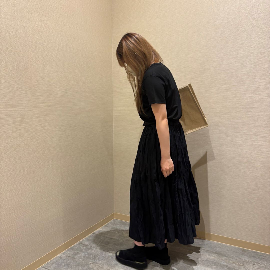 【ブルメール舞多聞】身長157㎝