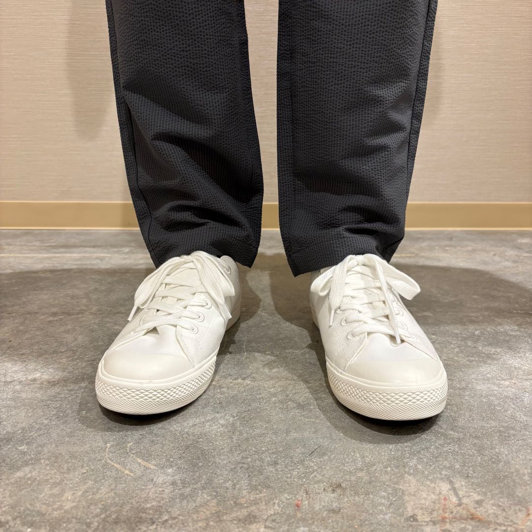 【ブルメール舞多聞】身長171㎝