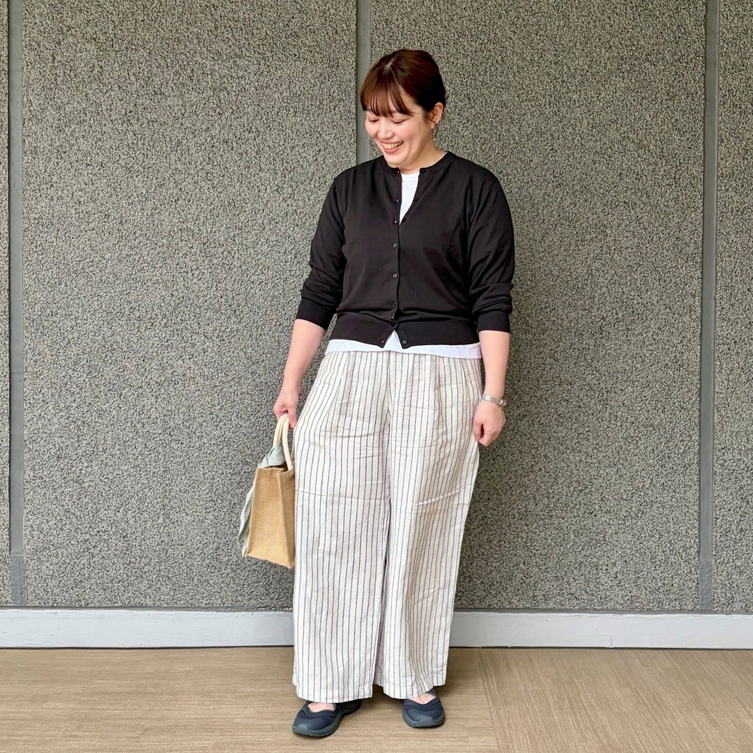 【ラブラ万代】身長163cm