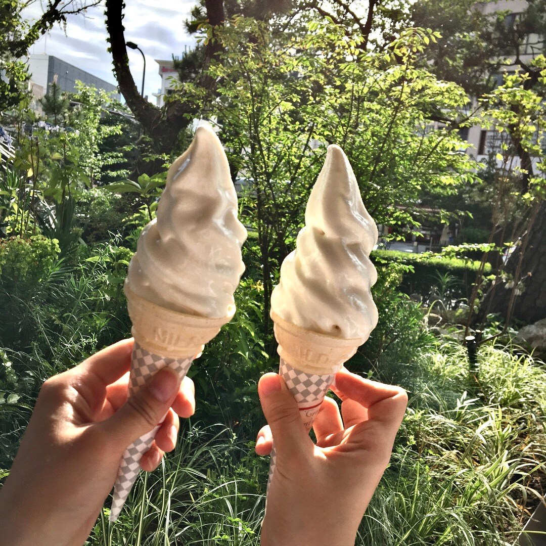 【Café&Meal MUJI 鎌倉】スタッフのおすすめデザート