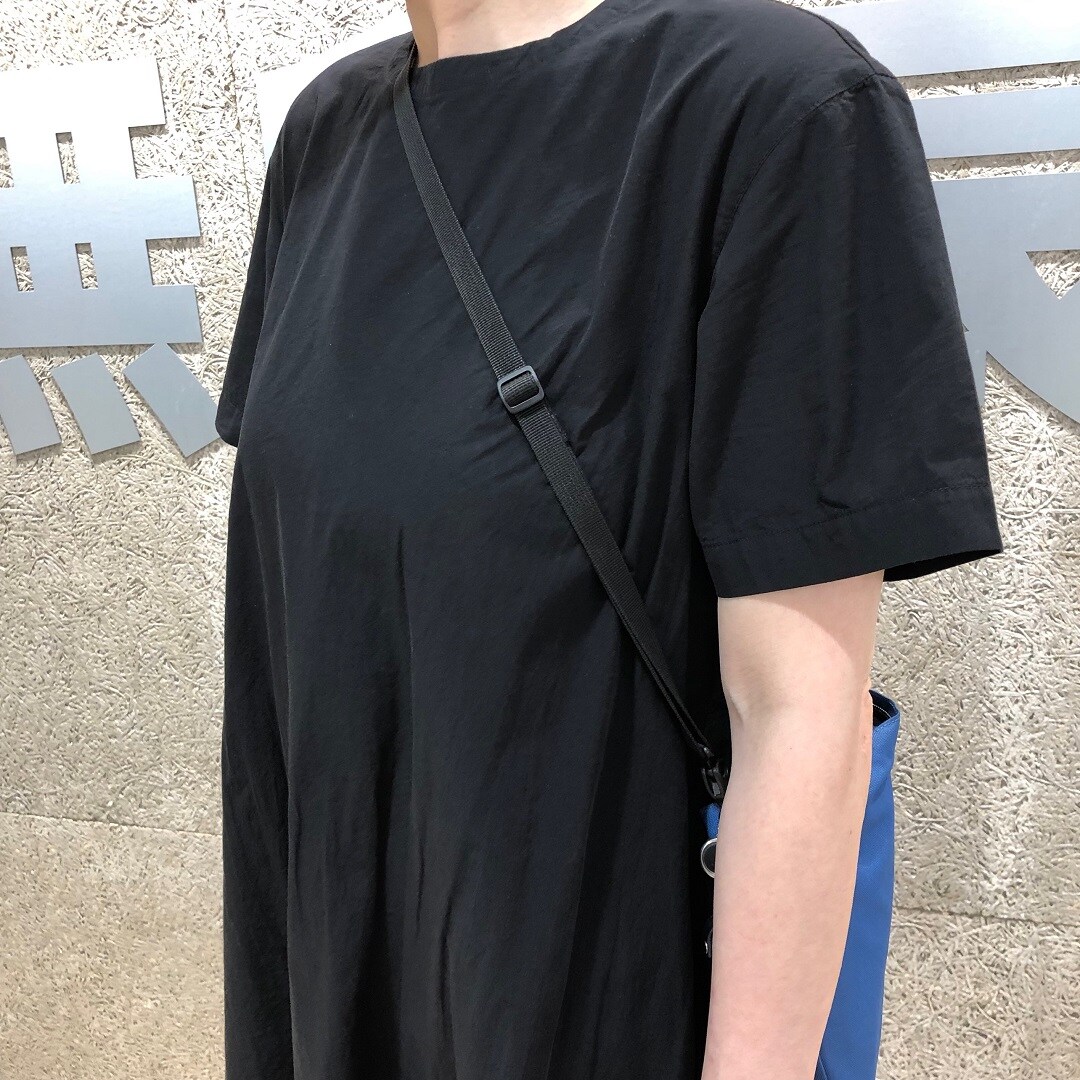 スタッフスナップ②