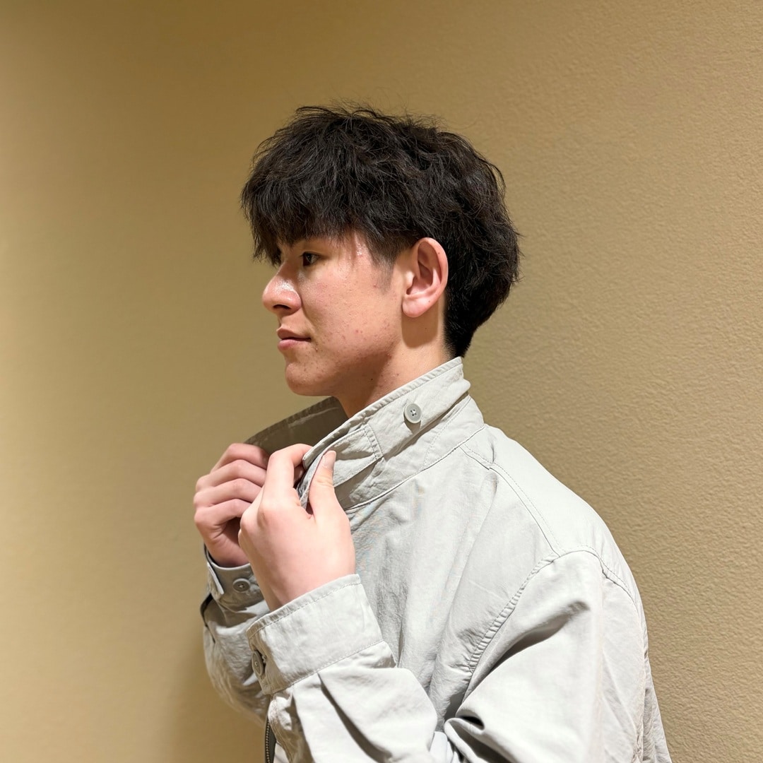 【イオン松江】身長180cm