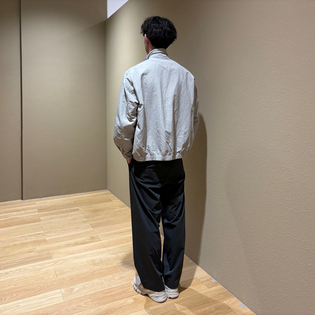 【イオン松江】身長180cm