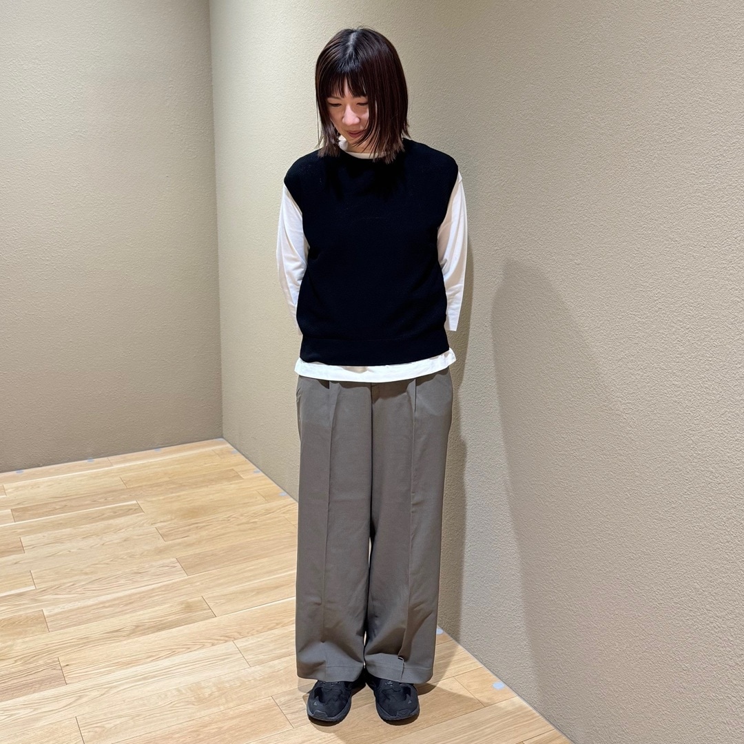 【イオン松江】身長166cm