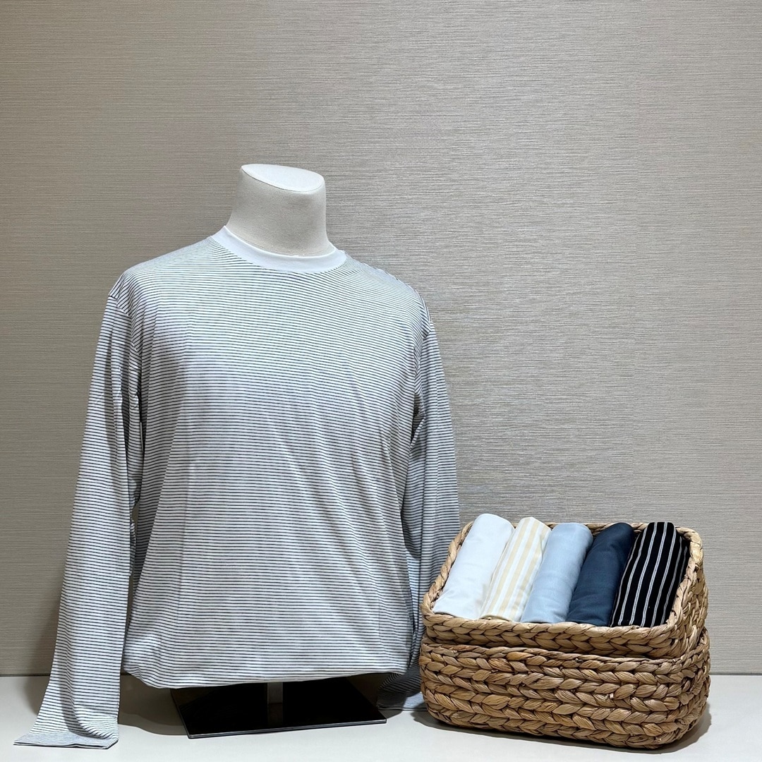 【イオン松江】無印良品週間開催中です