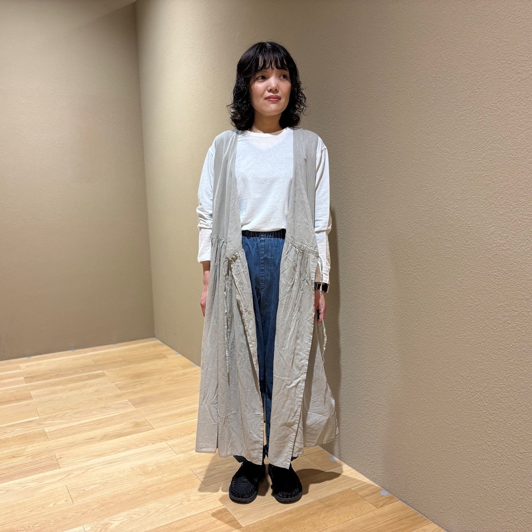 【イオン松江】身長156cm