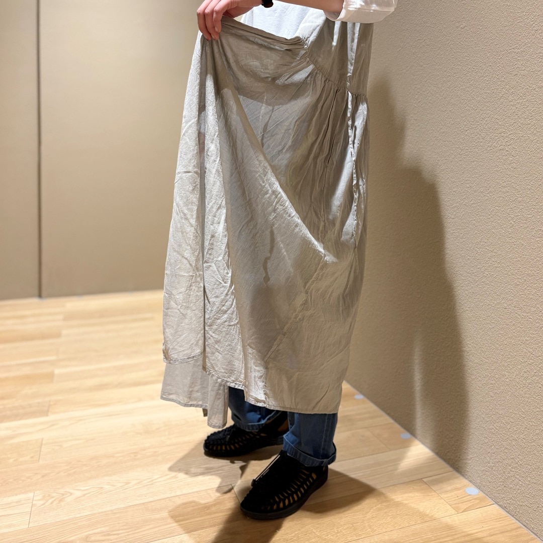 【イオン松江】身長156cm