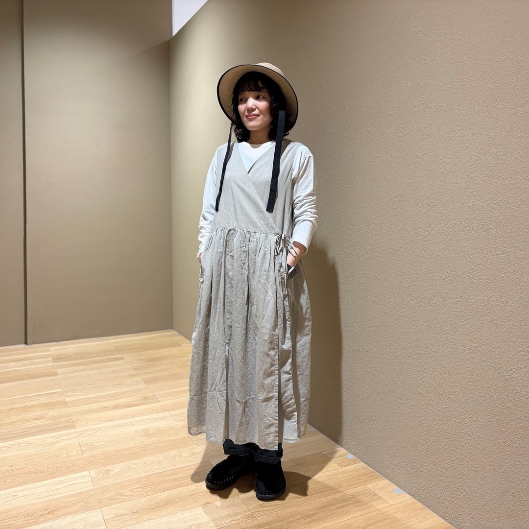 【イオン松江】身長156cm