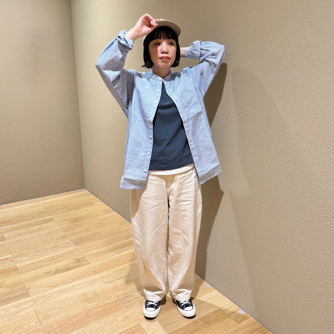 【イオン松江】身長160cm