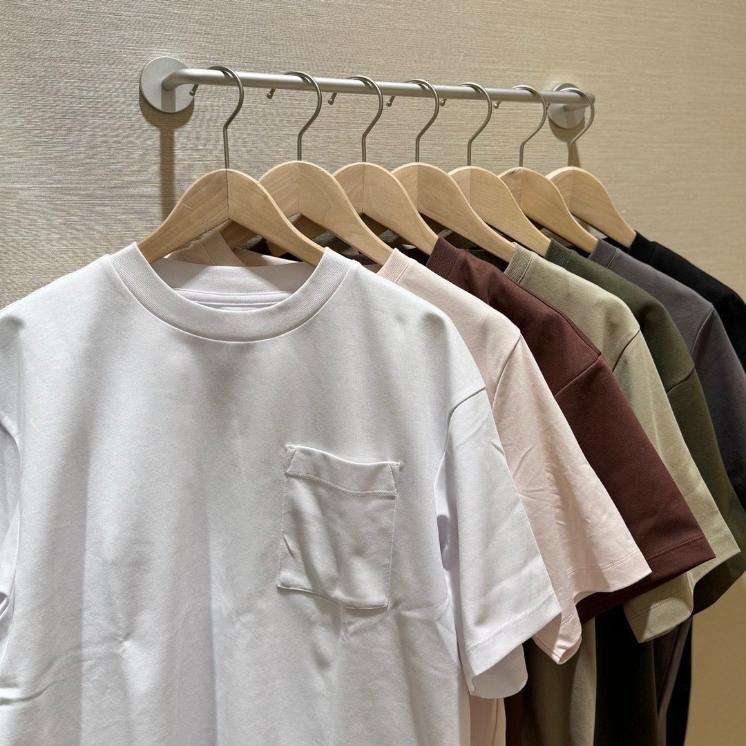 【イオン松江】夏を迎える前に 衣料編