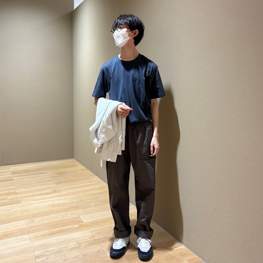 【イオン松江】身長166cm