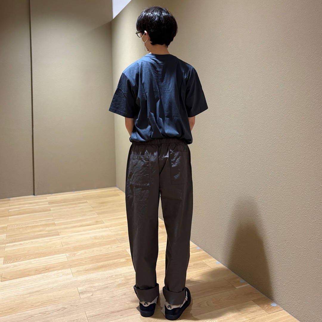 【イオン松江】身長166cm