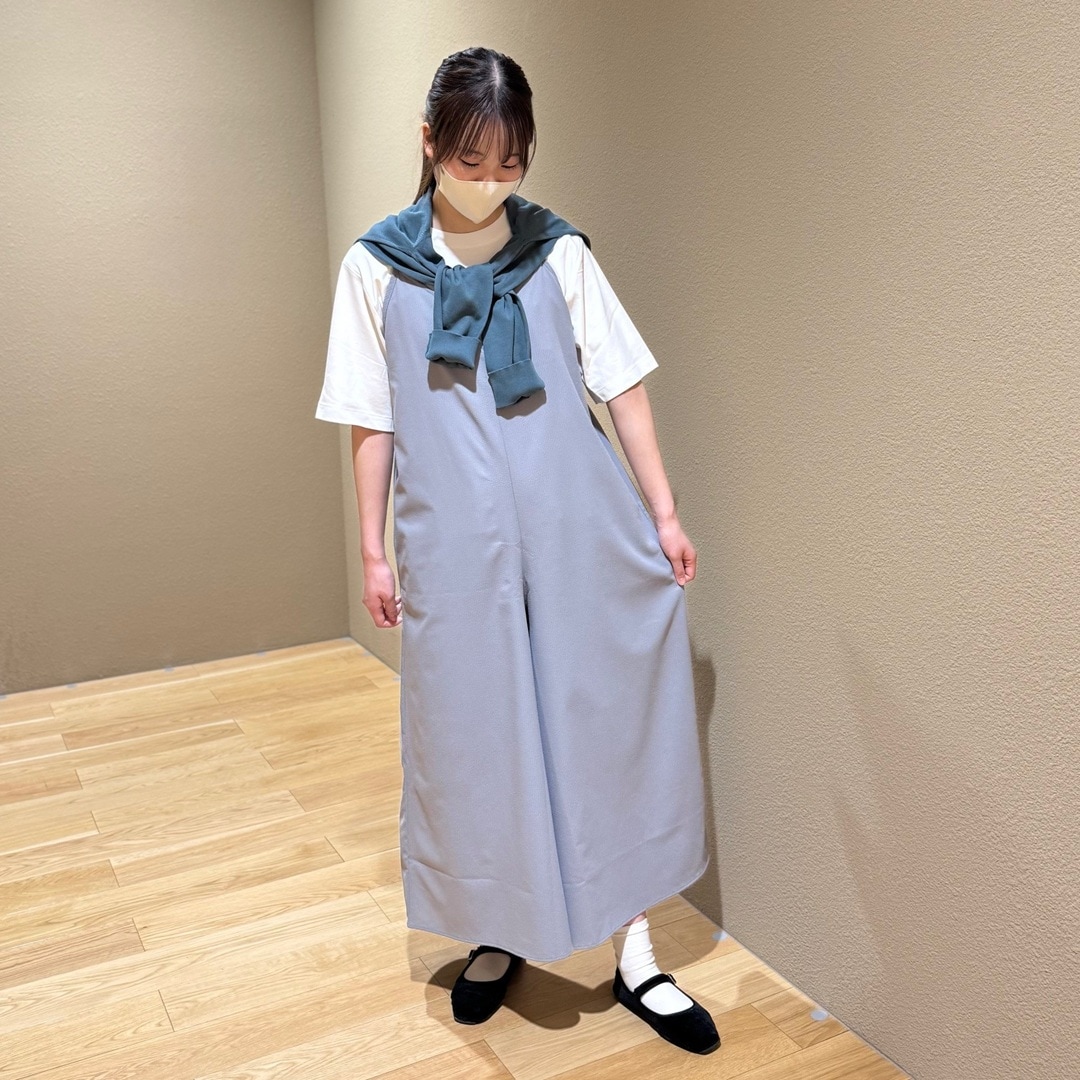 【イオン松江】身長166cm